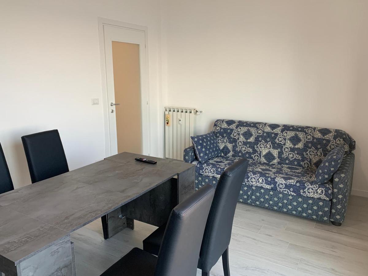 La Casa Di Frank Lägenhet Cogoleto Exteriör bild