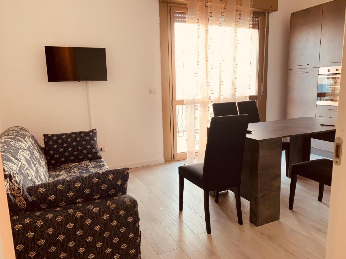 La Casa Di Frank Lägenhet Cogoleto Exteriör bild